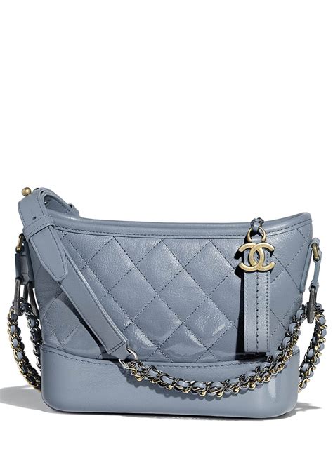 chanel hobo bag review|chanel gabrielle small hobo bag.